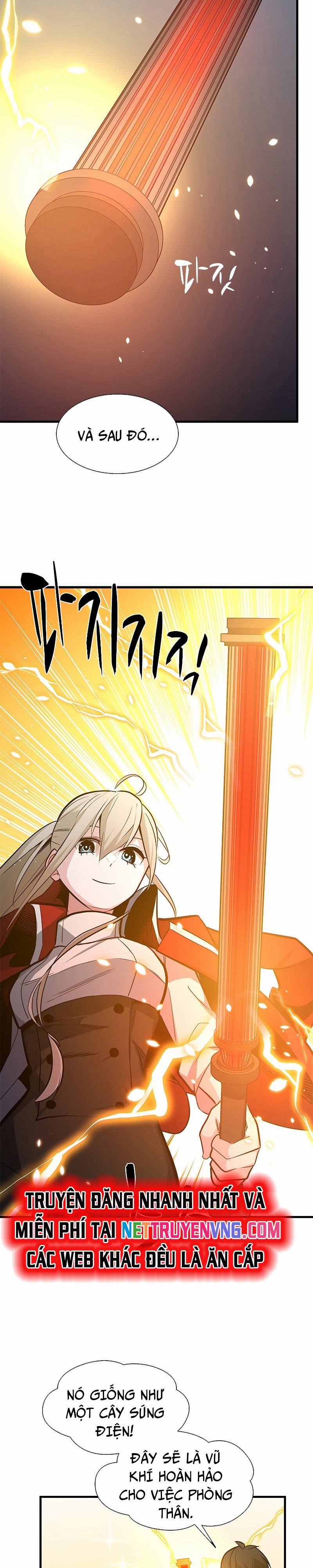 Hầm Ngục Hướng Dẫn Cấp Địa Ngục 123 trang 21