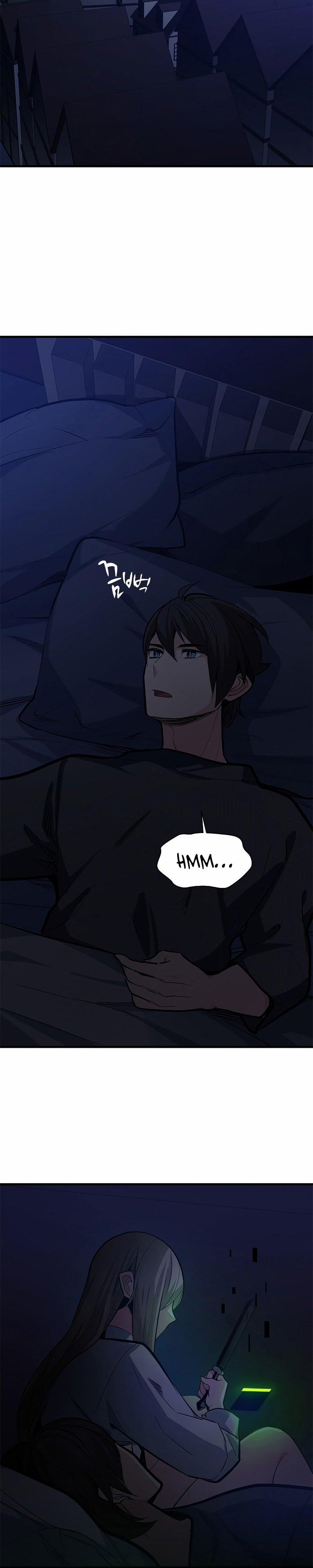 Hầm Ngục Hướng Dẫn Cấp Địa Ngục 123 trang 24