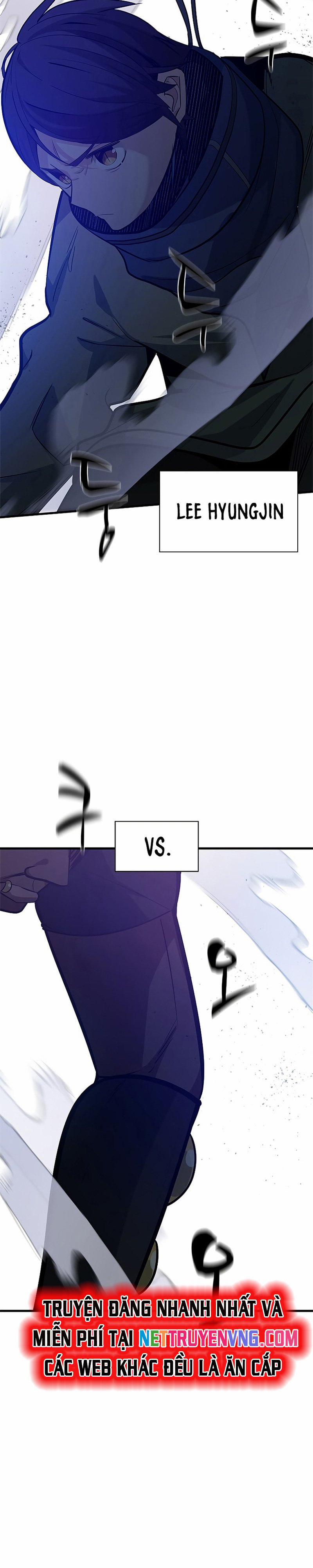 Hầm Ngục Hướng Dẫn Cấp Địa Ngục 123 trang 31