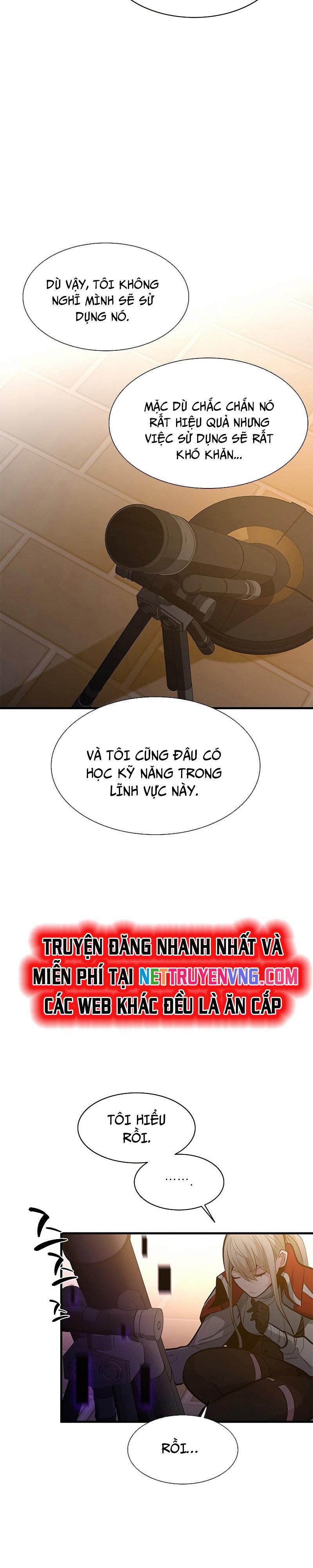 Hầm Ngục Hướng Dẫn Cấp Địa Ngục 123 trang 9