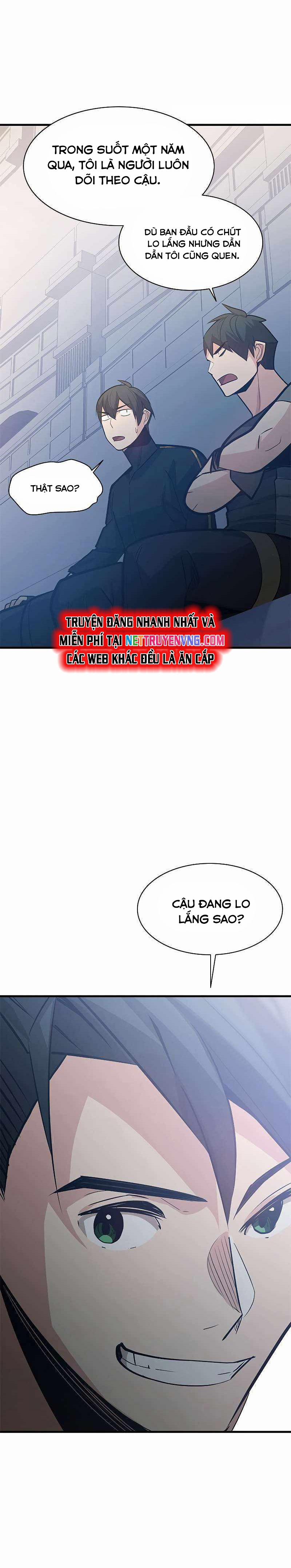 Hầm Ngục Hướng Dẫn Cấp Địa Ngục 124 trang 18