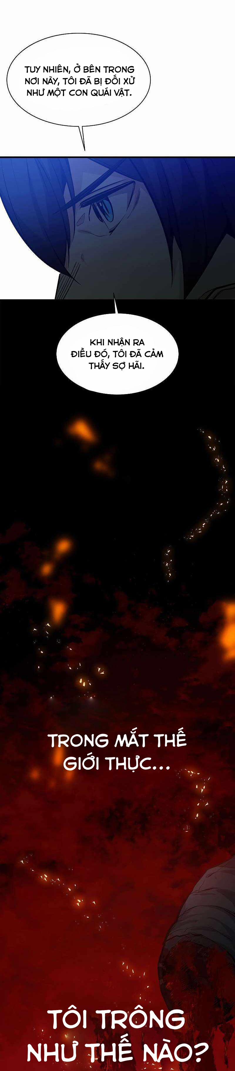 Hầm Ngục Hướng Dẫn Cấp Địa Ngục 124 trang 21
