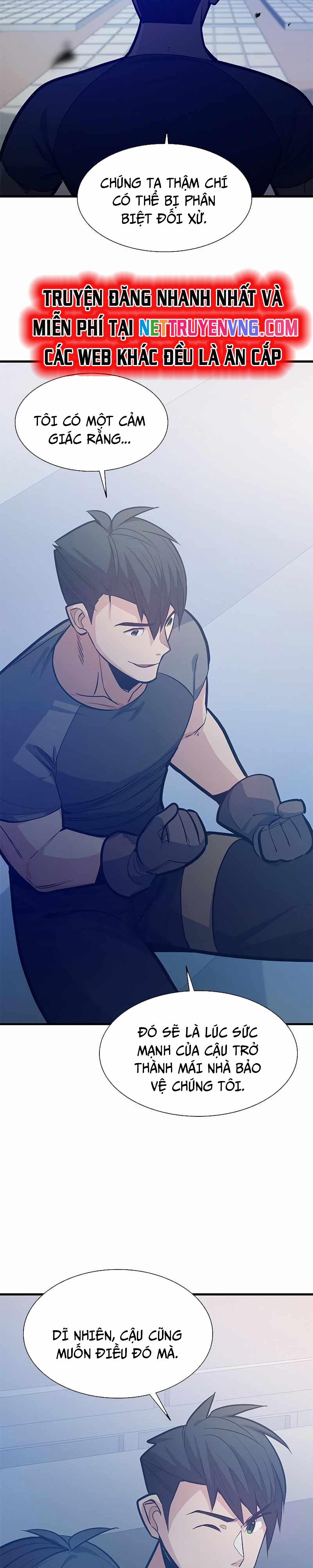 Hầm Ngục Hướng Dẫn Cấp Địa Ngục 125 trang 13