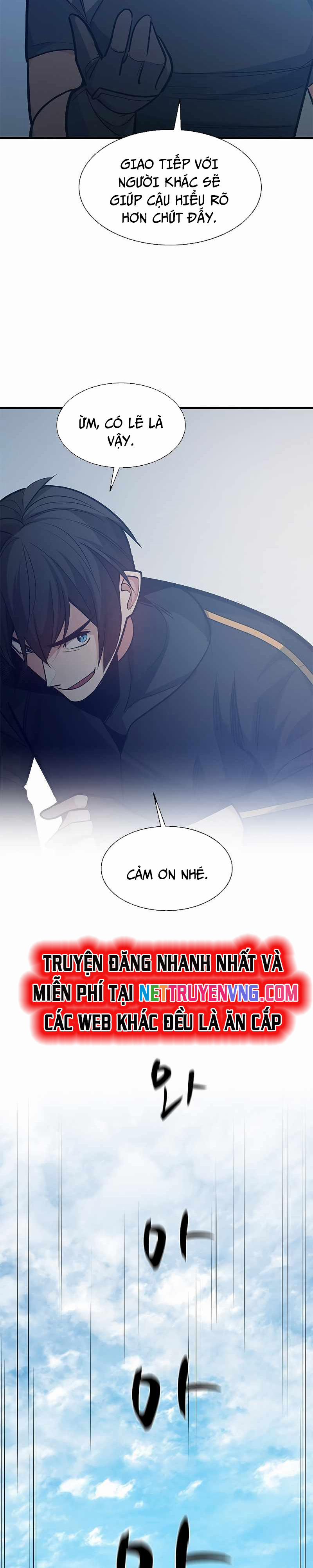 Hầm Ngục Hướng Dẫn Cấp Địa Ngục 125 trang 15