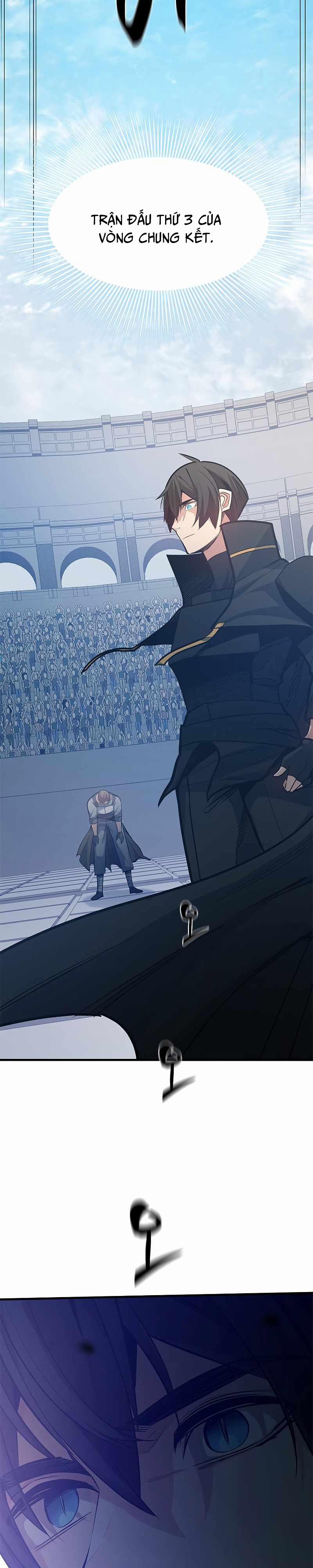 Hầm Ngục Hướng Dẫn Cấp Địa Ngục 125 trang 16