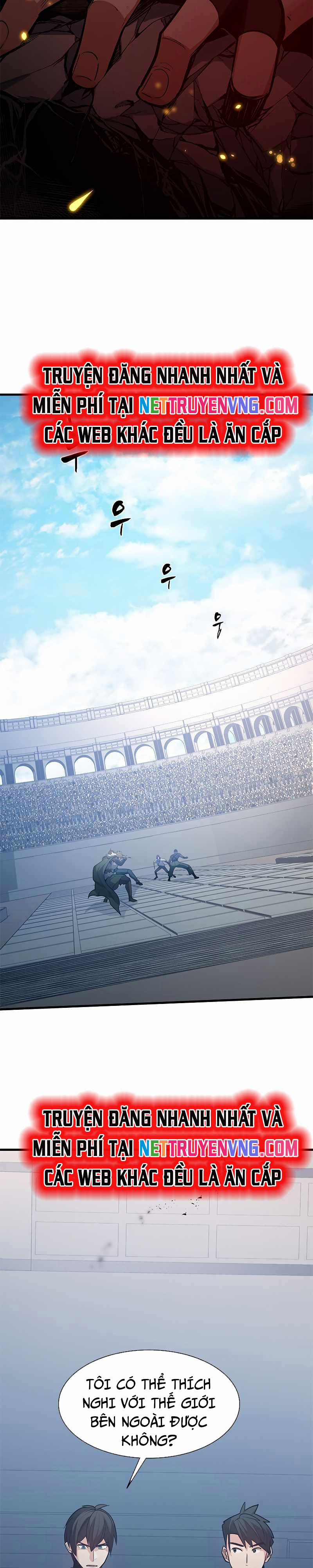 Hầm Ngục Hướng Dẫn Cấp Địa Ngục 125 trang 2