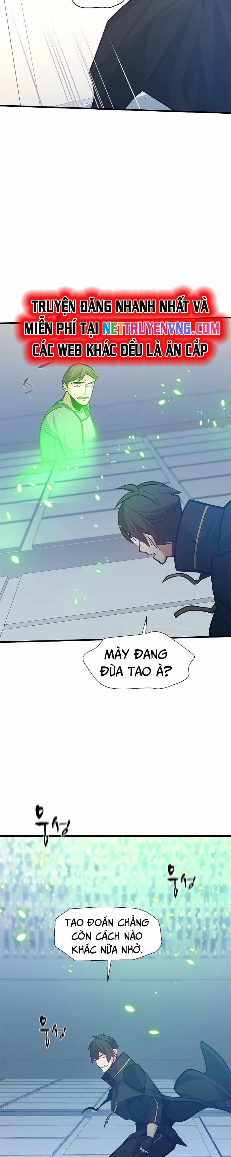 Hầm Ngục Hướng Dẫn Cấp Địa Ngục 125 trang 21