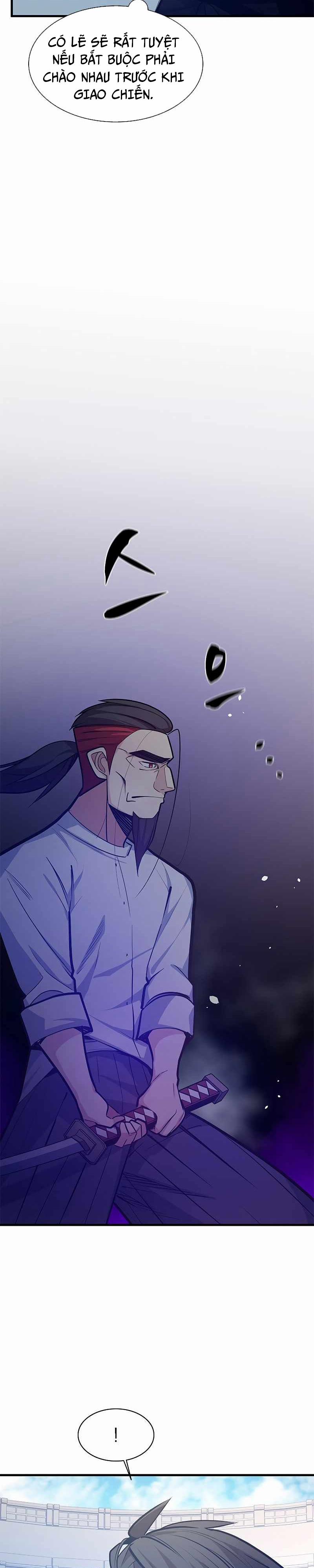 Hầm Ngục Hướng Dẫn Cấp Địa Ngục 125 trang 34