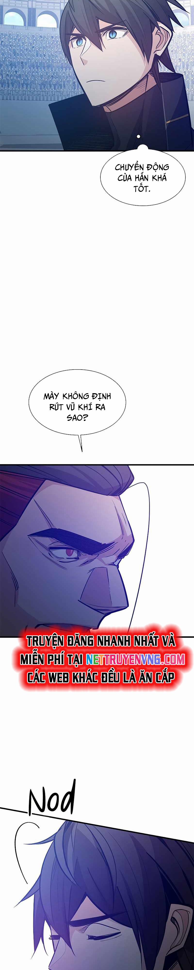 Hầm Ngục Hướng Dẫn Cấp Địa Ngục 125 trang 35