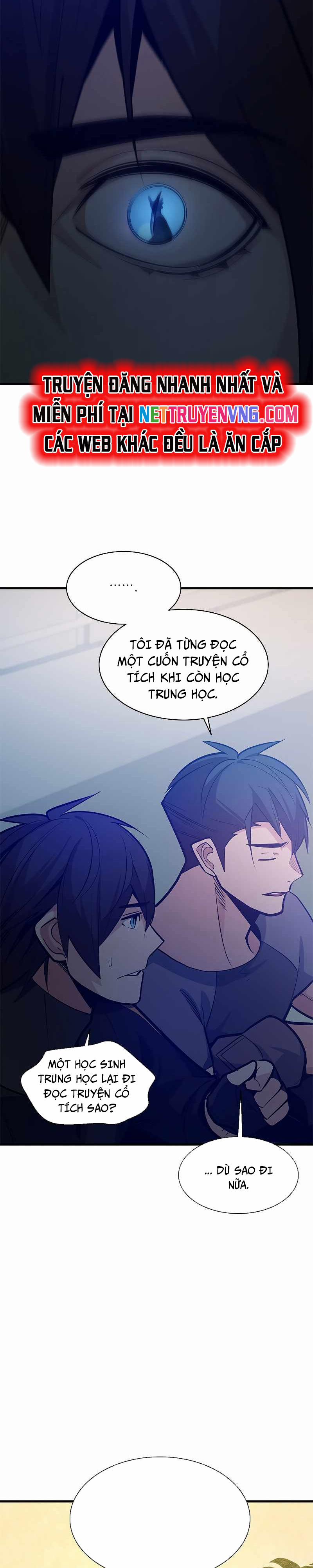 Hầm Ngục Hướng Dẫn Cấp Địa Ngục 125 trang 5