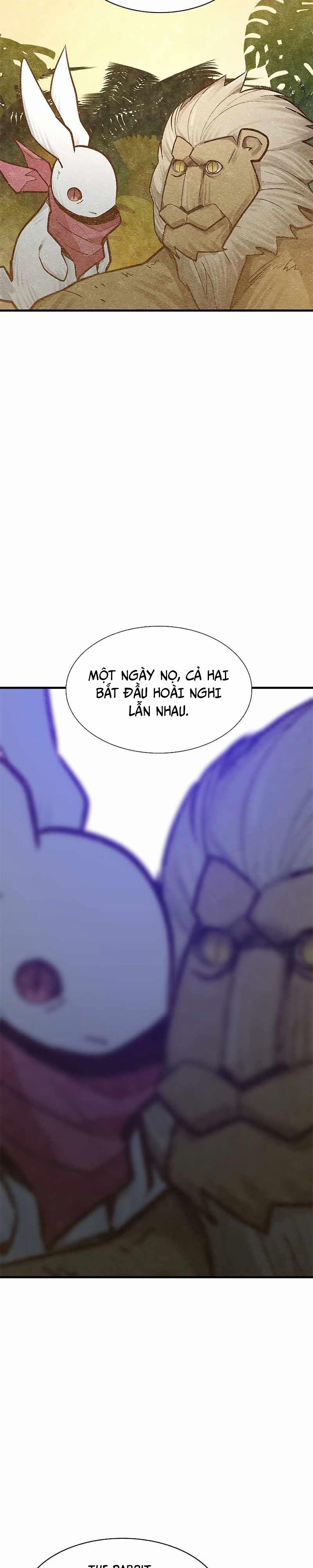 Hầm Ngục Hướng Dẫn Cấp Địa Ngục 125 trang 6