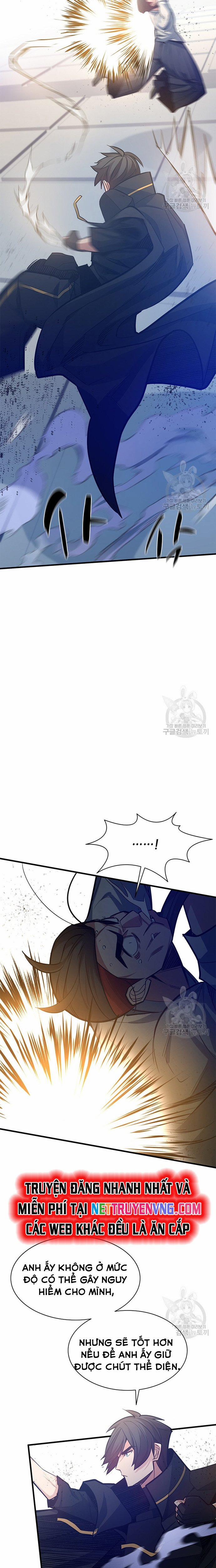 Hầm Ngục Hướng Dẫn Cấp Địa Ngục 126 trang 10