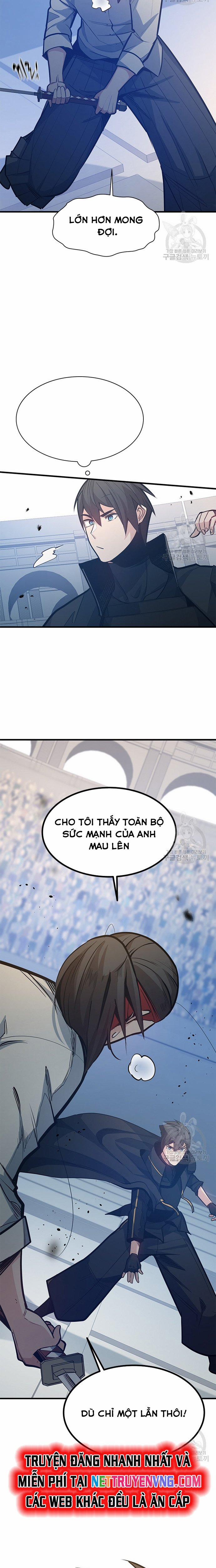 Hầm Ngục Hướng Dẫn Cấp Địa Ngục 126 trang 12