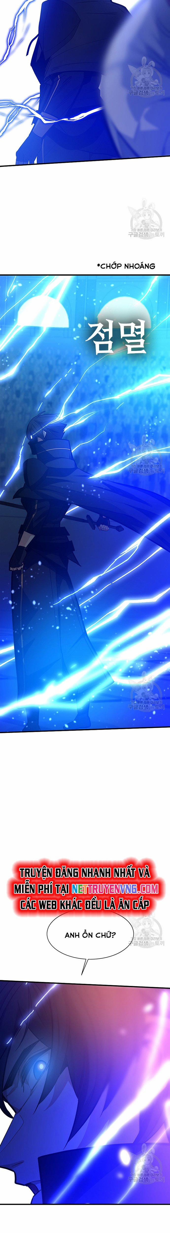 Hầm Ngục Hướng Dẫn Cấp Địa Ngục 126 trang 18