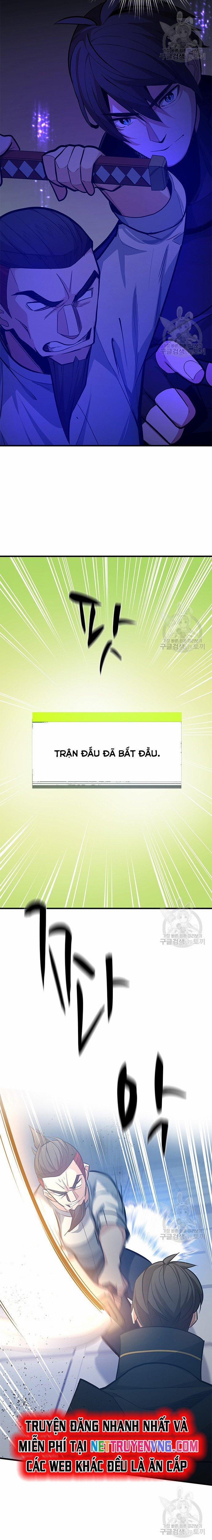 Hầm Ngục Hướng Dẫn Cấp Địa Ngục 126 trang 6