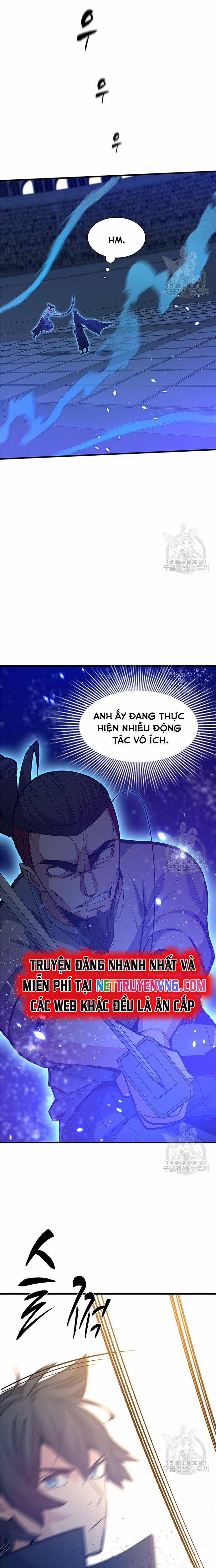 Hầm Ngục Hướng Dẫn Cấp Địa Ngục 126 trang 7