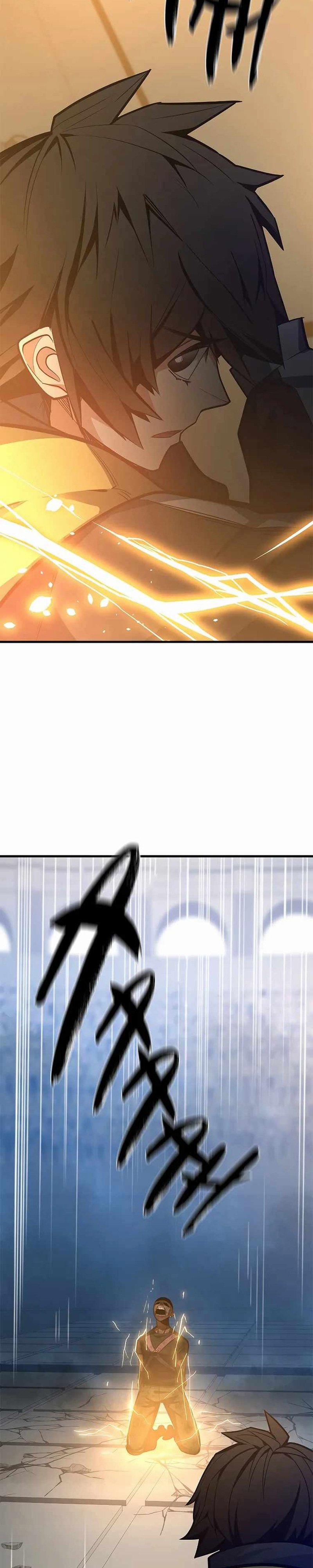 Hầm Ngục Hướng Dẫn Cấp Địa Ngục 127 trang 13