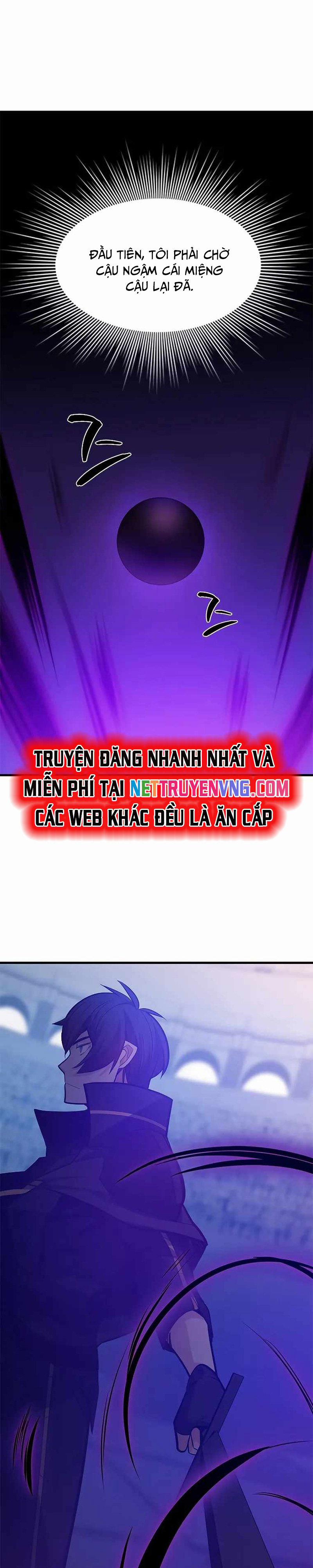 Hầm Ngục Hướng Dẫn Cấp Địa Ngục 127 trang 28