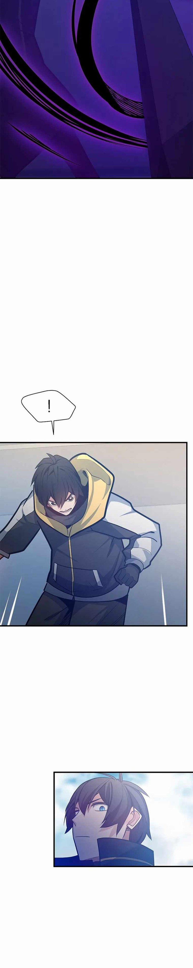 Hầm Ngục Hướng Dẫn Cấp Địa Ngục 127 trang 29