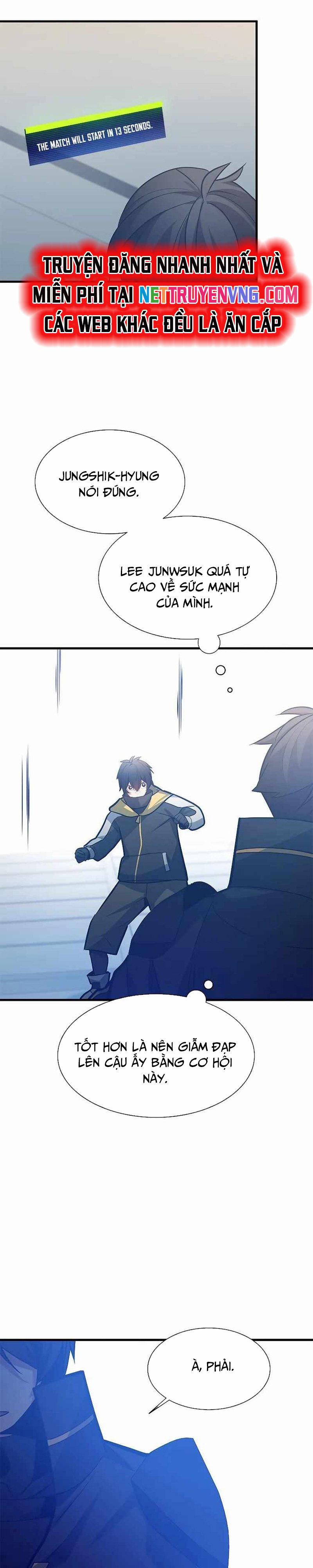 Hầm Ngục Hướng Dẫn Cấp Địa Ngục 127 trang 30