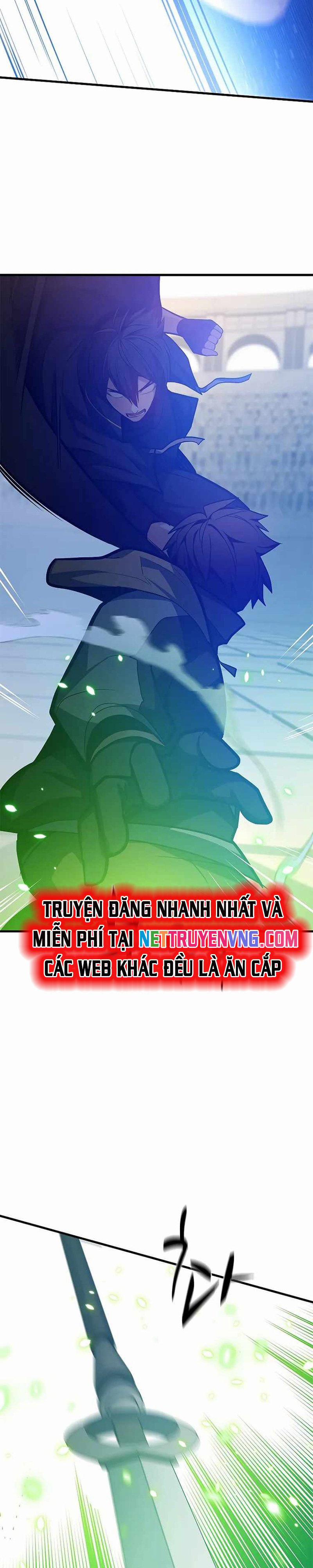 Hầm Ngục Hướng Dẫn Cấp Địa Ngục 127 trang 36