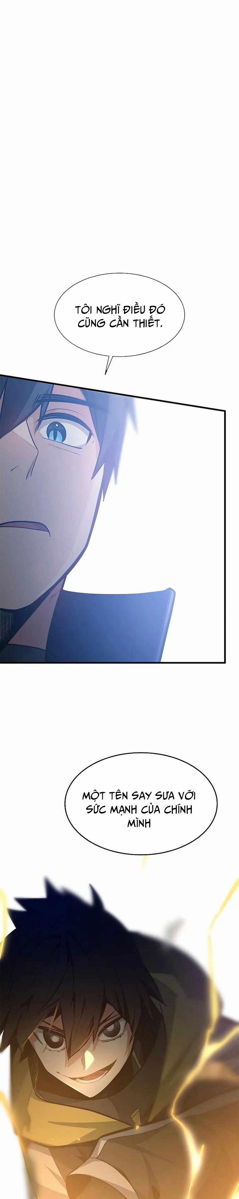 Hầm Ngục Hướng Dẫn Cấp Địa Ngục 127 trang 9