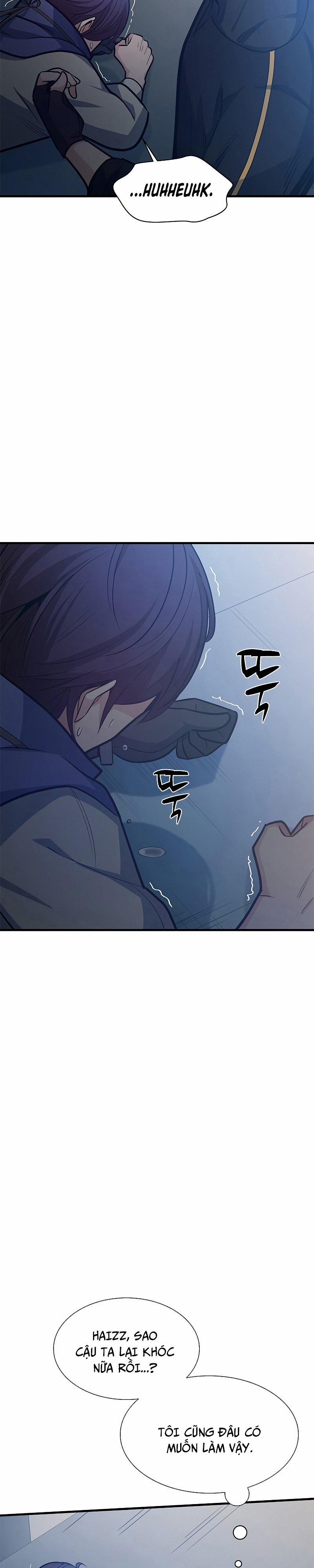 Hầm Ngục Hướng Dẫn Cấp Địa Ngục 129 trang 15