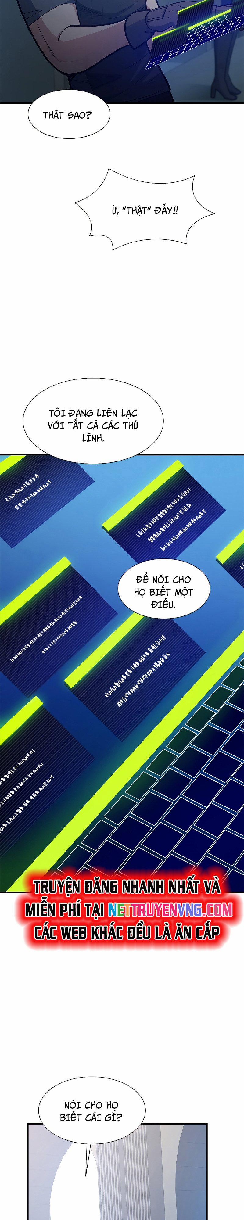 Hầm Ngục Hướng Dẫn Cấp Địa Ngục 129 trang 18