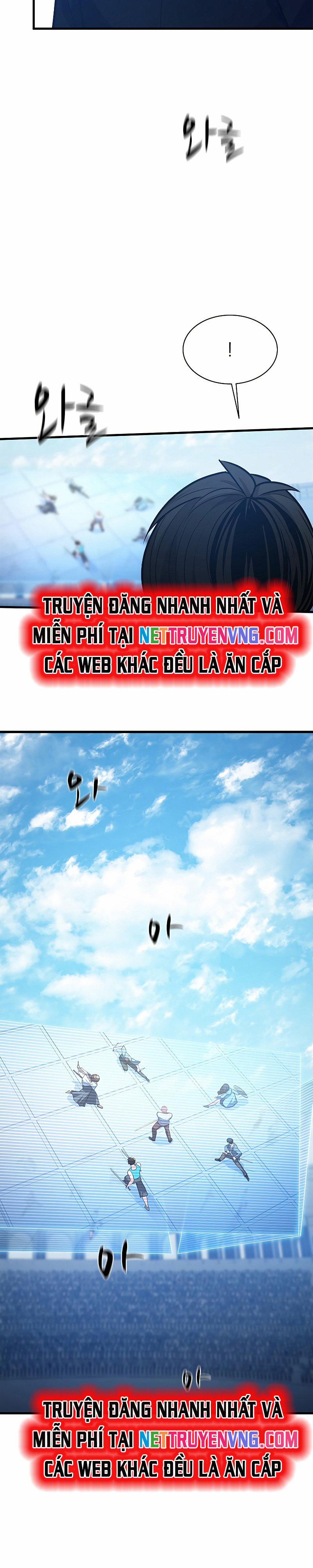 Hầm Ngục Hướng Dẫn Cấp Địa Ngục 129 trang 21