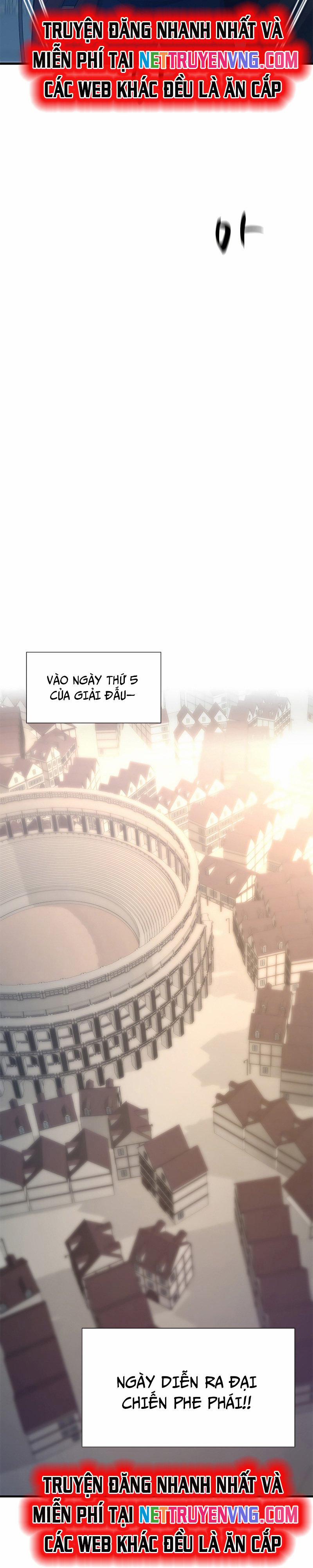 Hầm Ngục Hướng Dẫn Cấp Địa Ngục 129 trang 32