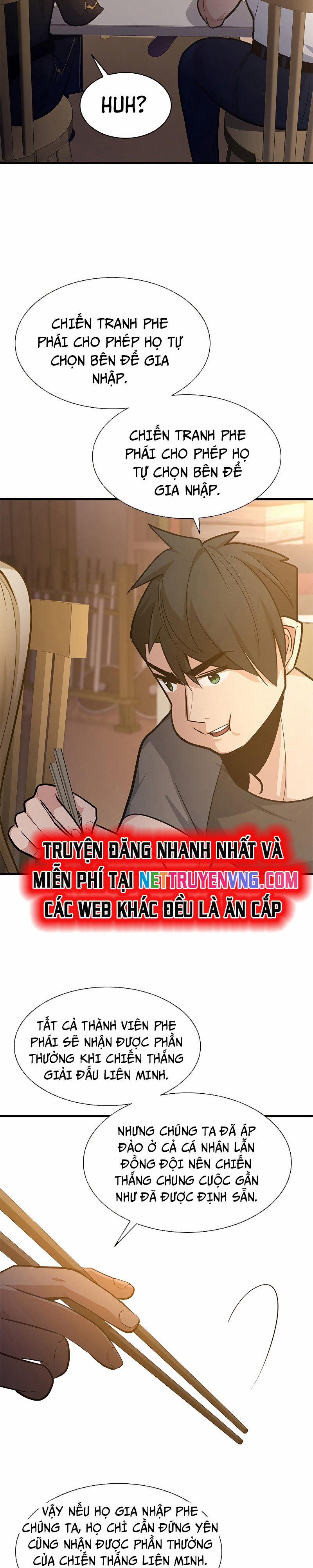 Hầm Ngục Hướng Dẫn Cấp Địa Ngục 129 trang 34