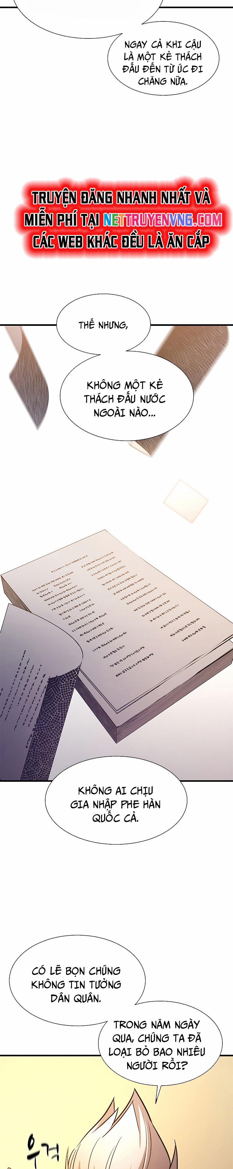 Hầm Ngục Hướng Dẫn Cấp Địa Ngục 129 trang 35