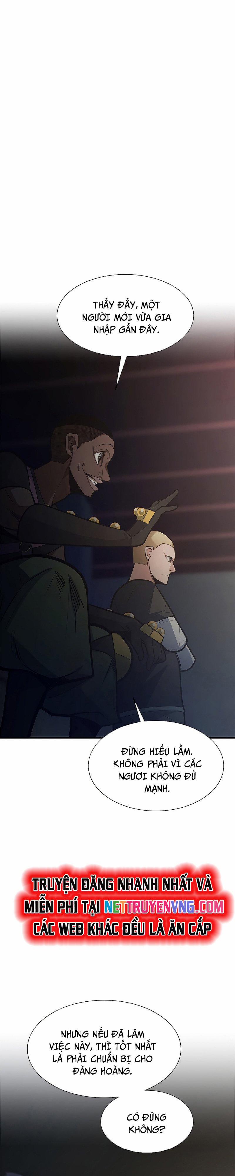 Hầm Ngục Hướng Dẫn Cấp Địa Ngục 129 trang 5