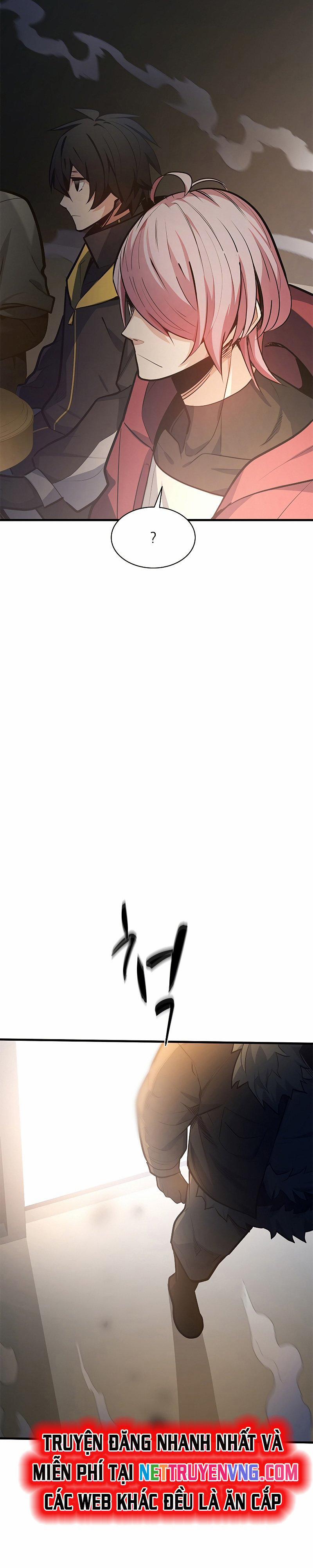 Hầm Ngục Hướng Dẫn Cấp Địa Ngục 129 trang 6