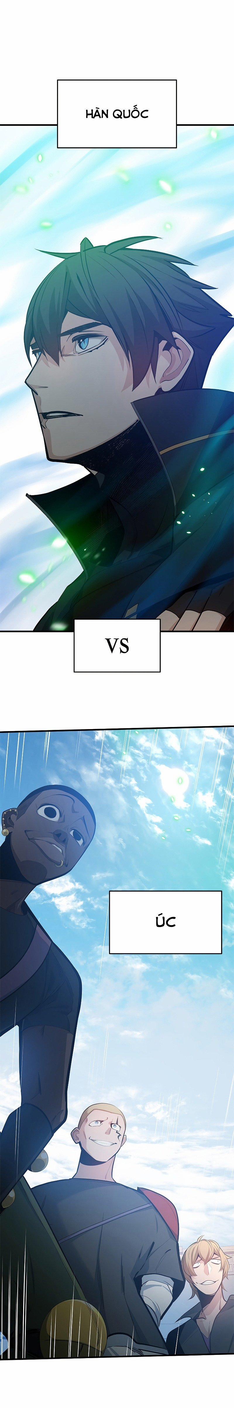 Hầm Ngục Hướng Dẫn Cấp Địa Ngục 130 trang 14