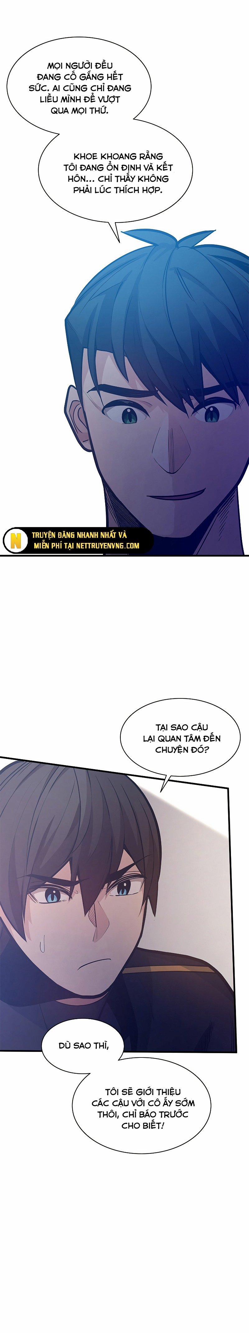 Hầm Ngục Hướng Dẫn Cấp Địa Ngục 130 trang 5