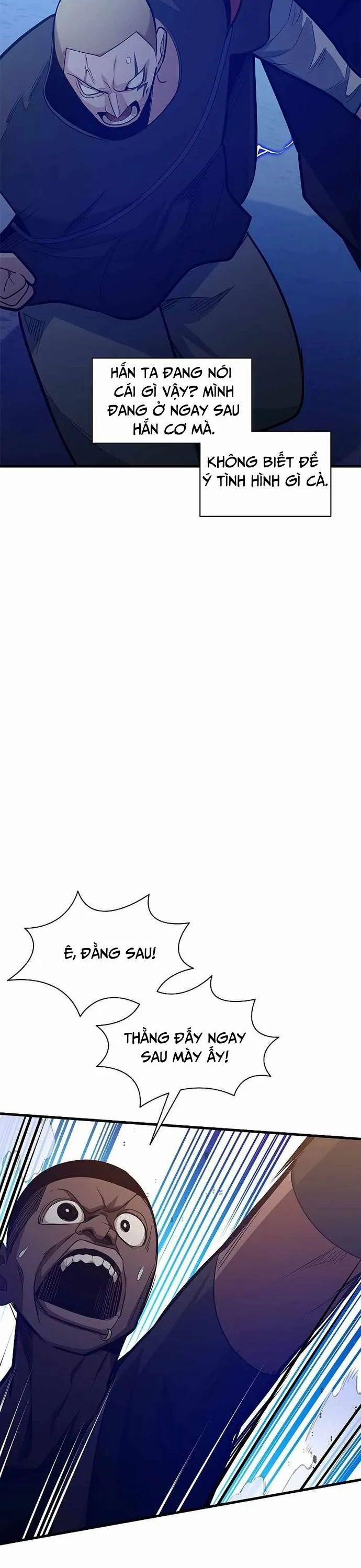 Hầm Ngục Hướng Dẫn Cấp Địa Ngục 131 trang 19