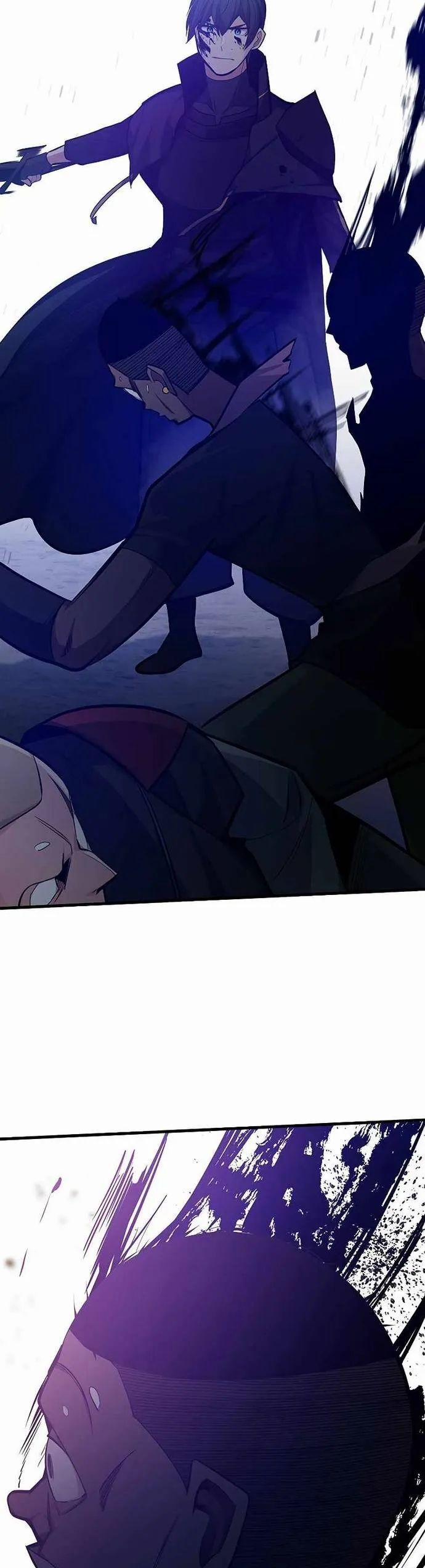 Hầm Ngục Hướng Dẫn Cấp Địa Ngục 131 trang 21