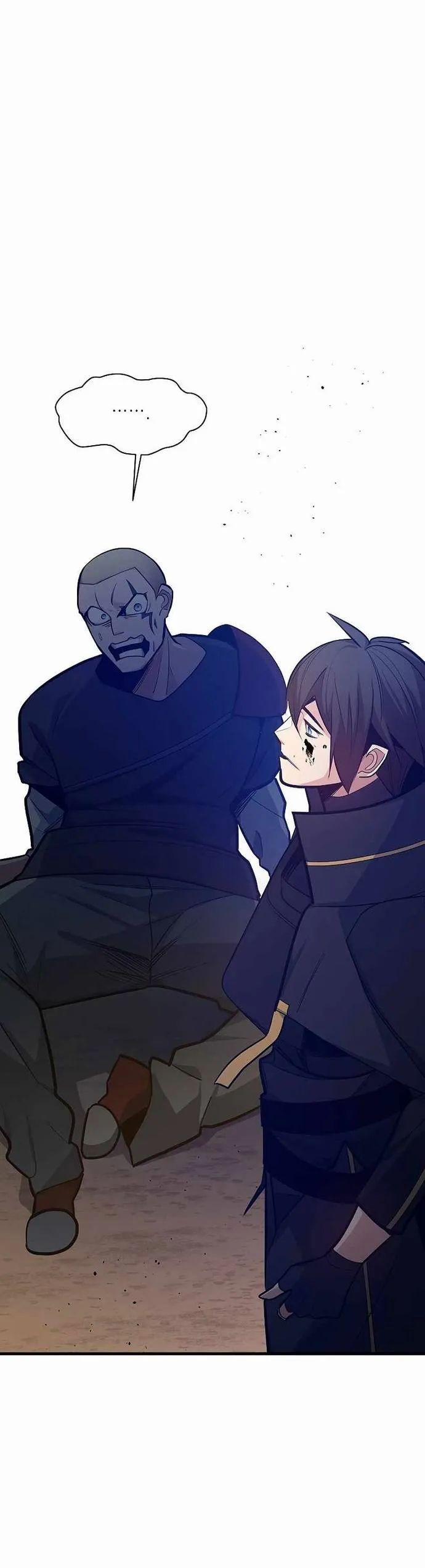 Hầm Ngục Hướng Dẫn Cấp Địa Ngục 131 trang 23