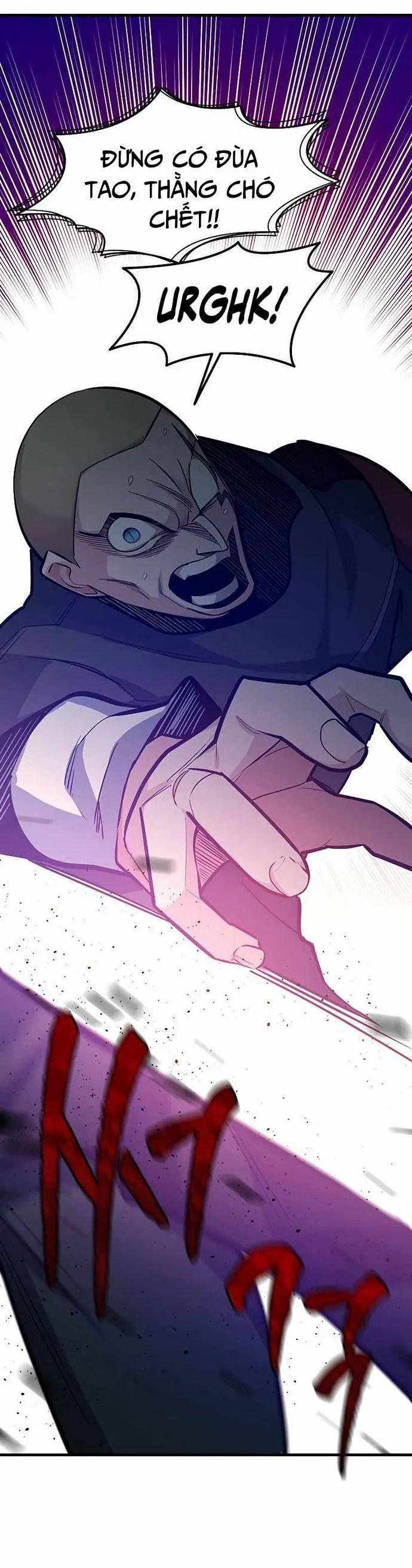 Hầm Ngục Hướng Dẫn Cấp Địa Ngục 131 trang 24