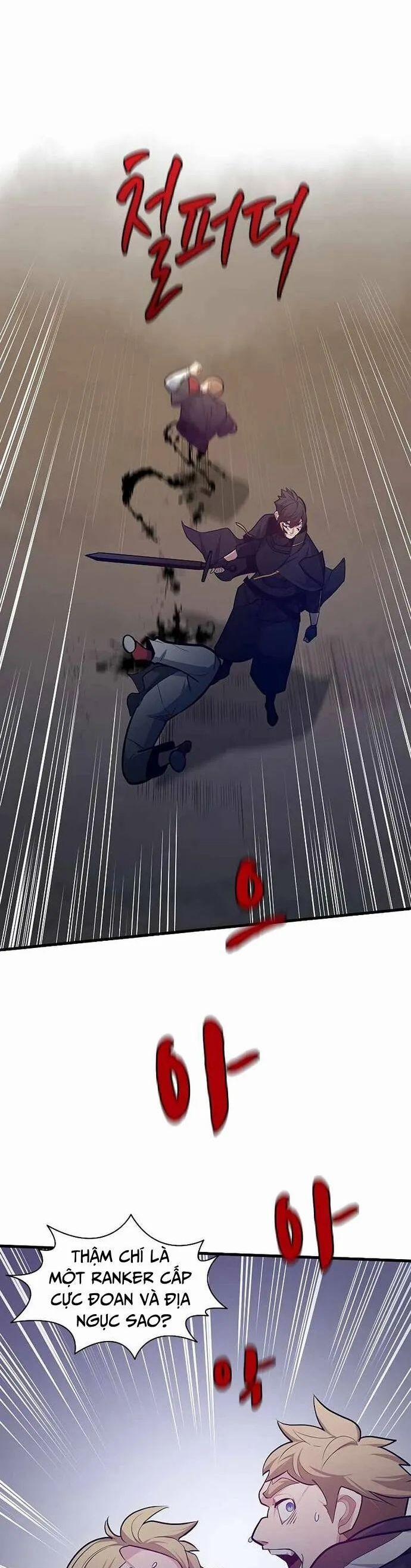 Hầm Ngục Hướng Dẫn Cấp Địa Ngục 131 trang 25
