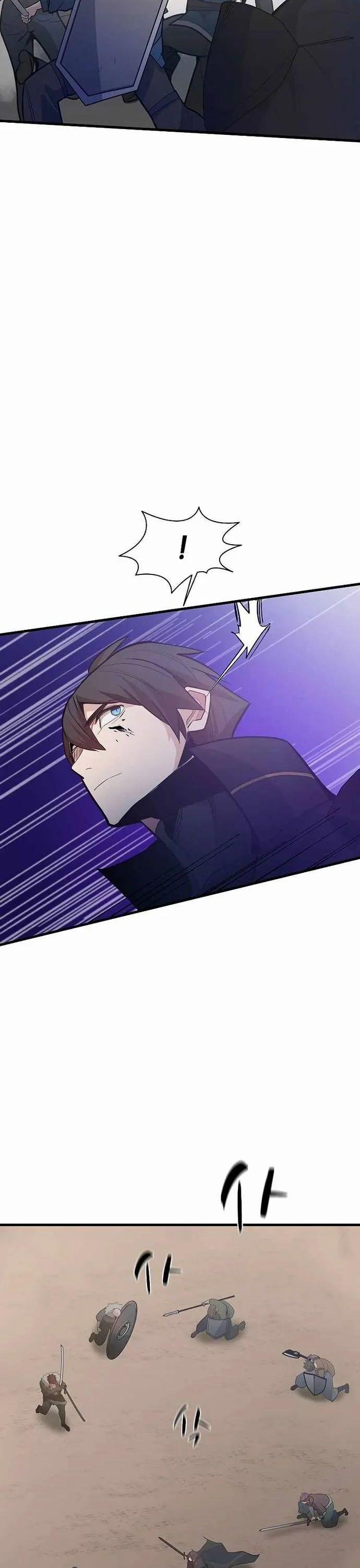 Hầm Ngục Hướng Dẫn Cấp Địa Ngục 131 trang 29