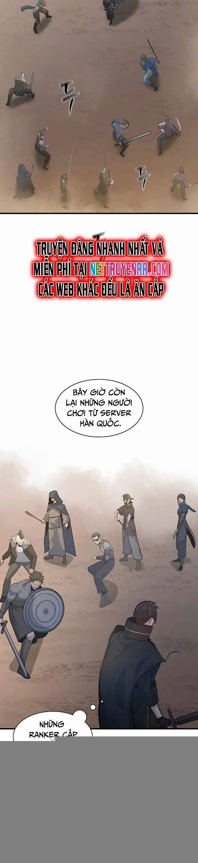 Hầm Ngục Hướng Dẫn Cấp Địa Ngục 131 trang 30