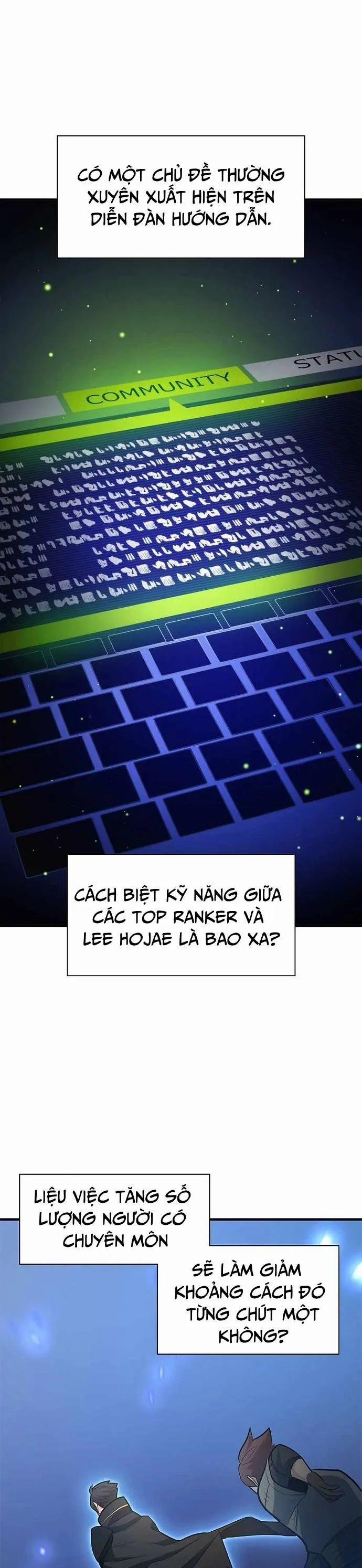 Hầm Ngục Hướng Dẫn Cấp Địa Ngục 131 trang 32