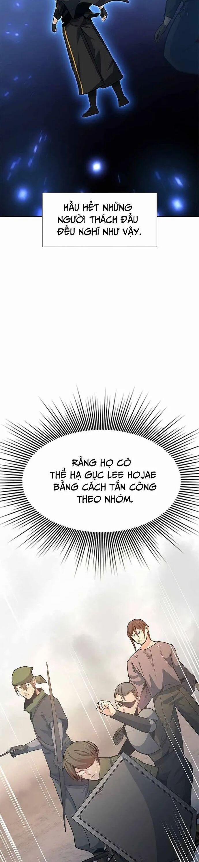 Hầm Ngục Hướng Dẫn Cấp Địa Ngục 131 trang 33