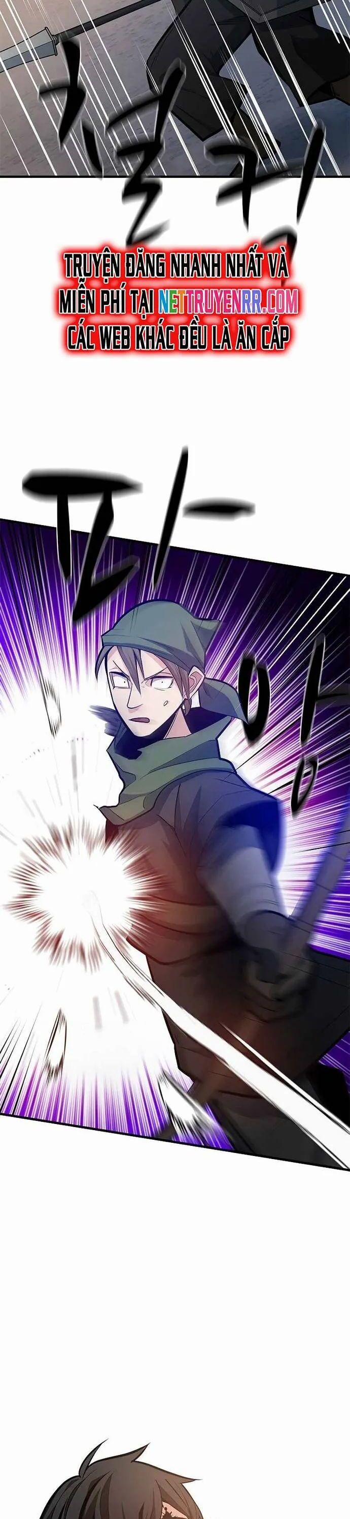 Hầm Ngục Hướng Dẫn Cấp Địa Ngục 131 trang 34