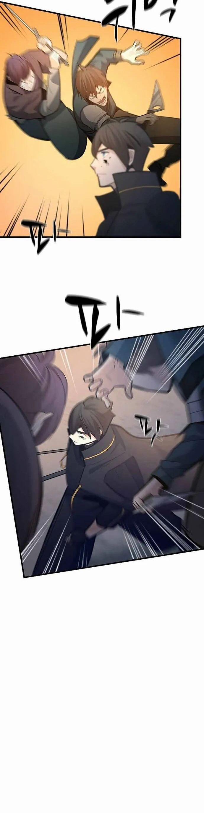 Hầm Ngục Hướng Dẫn Cấp Địa Ngục 131 trang 39