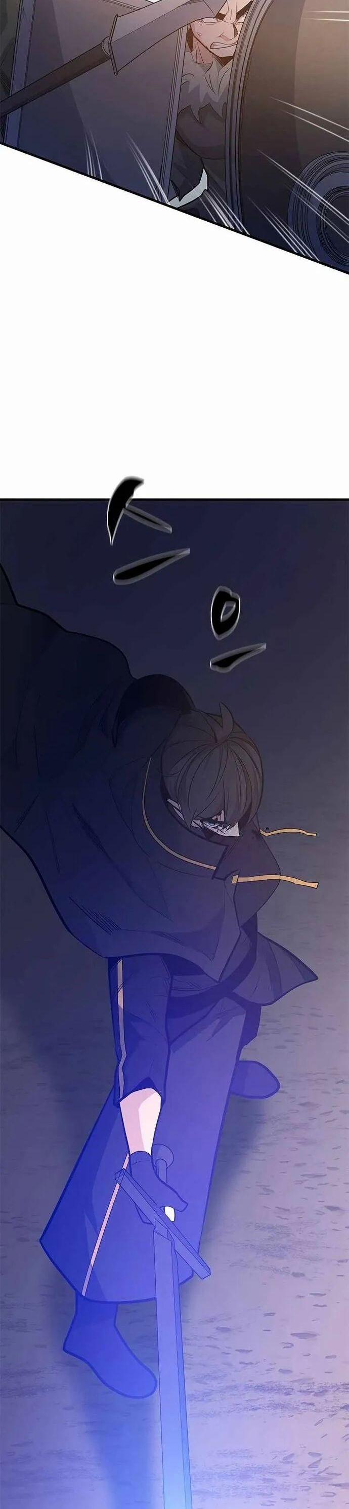 Hầm Ngục Hướng Dẫn Cấp Địa Ngục 131 trang 41