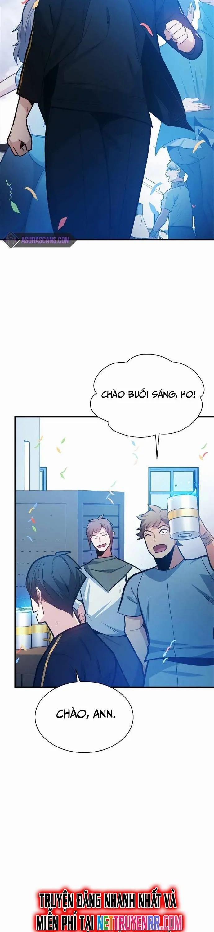 Hầm Ngục Hướng Dẫn Cấp Địa Ngục 135 trang 1