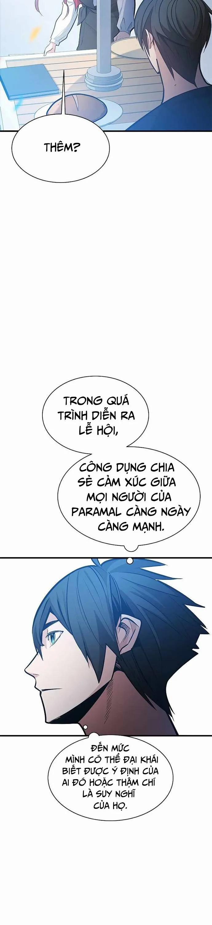 Hầm Ngục Hướng Dẫn Cấp Địa Ngục 135 trang 14